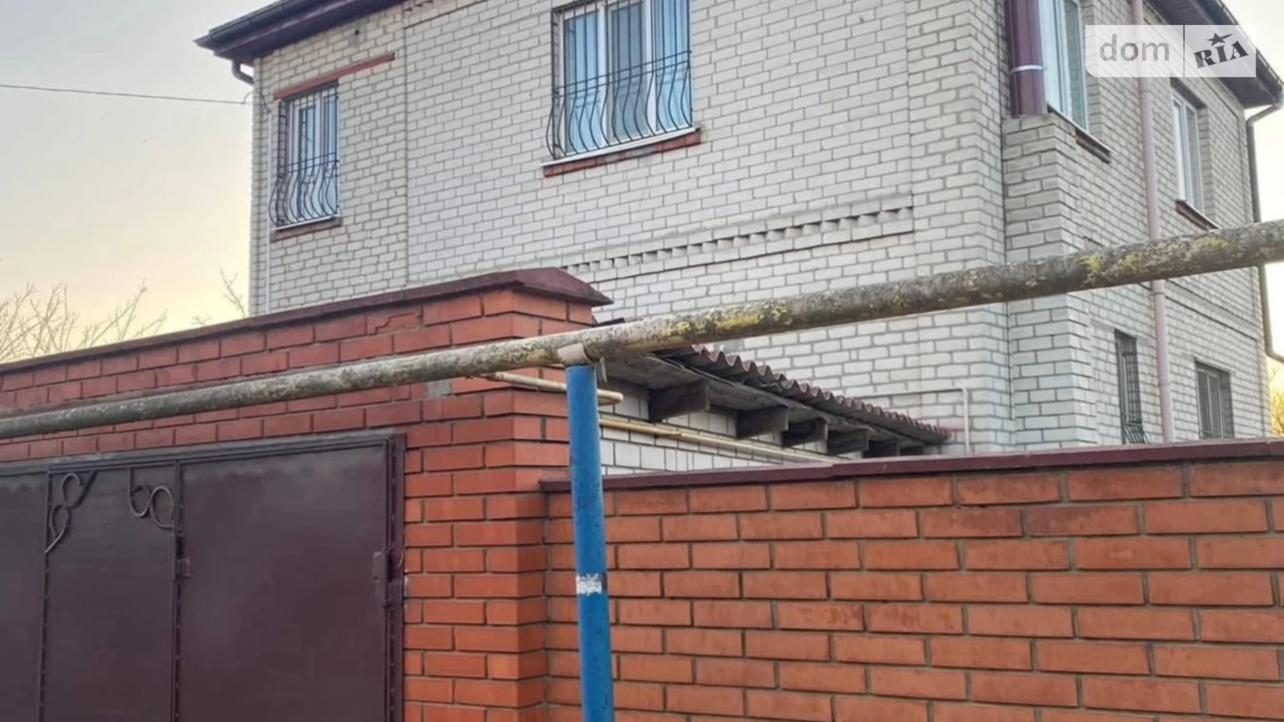 Продается дом на 2 этажа 130 кв. м с участком, цена: 57500 $ - фото 2