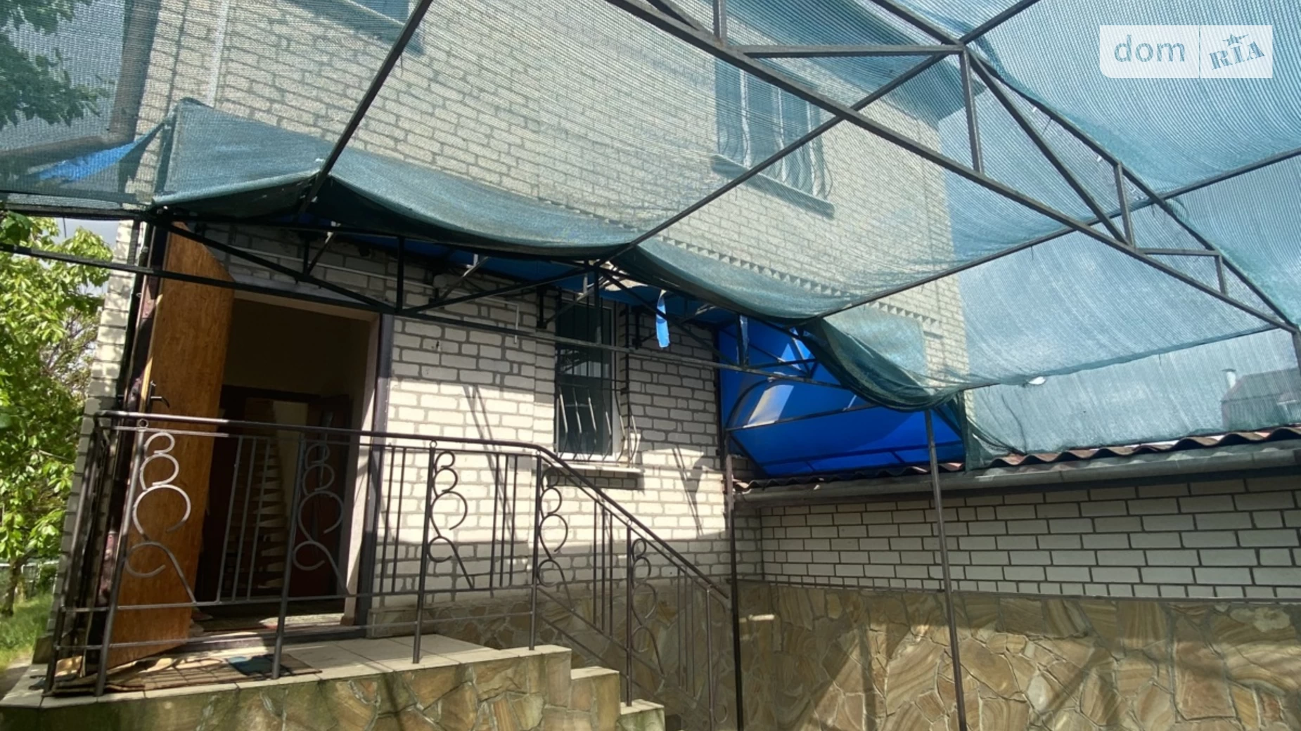 Продается дом на 2 этажа 130 кв. м с участком, цена: 57500 $ - фото 4