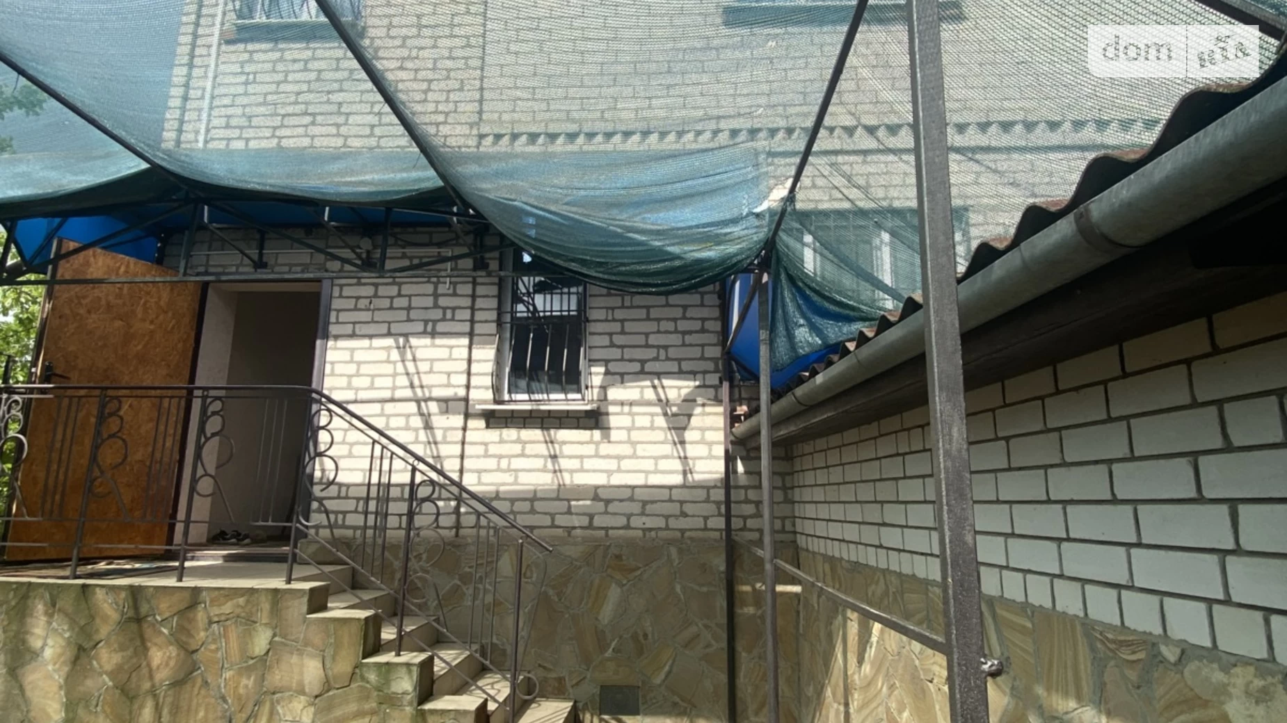 Продается дом на 2 этажа 130 кв. м с участком, цена: 57500 $ - фото 5