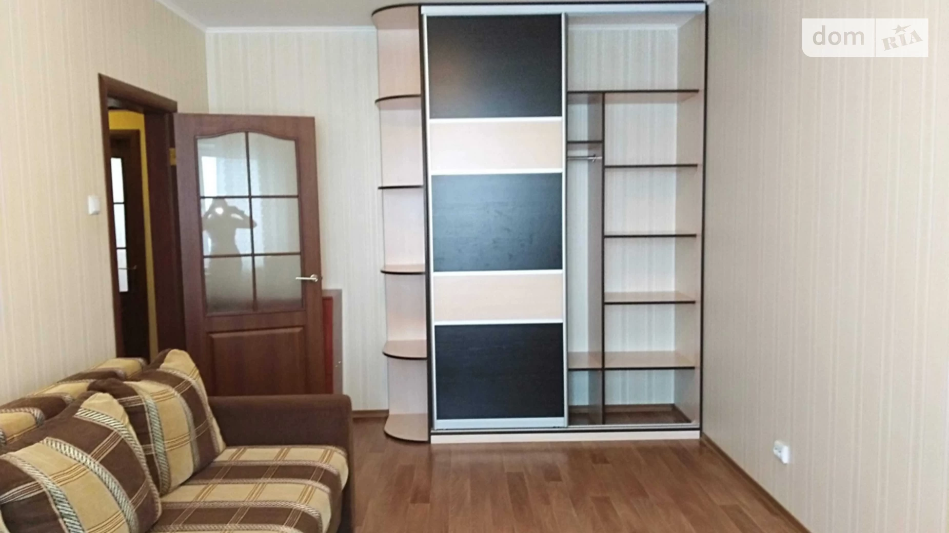 Здається в оренду 1-кімнатна квартира 39 кв. м у Києві, вул. Чавдар Єлизавети, 28 - фото 4
