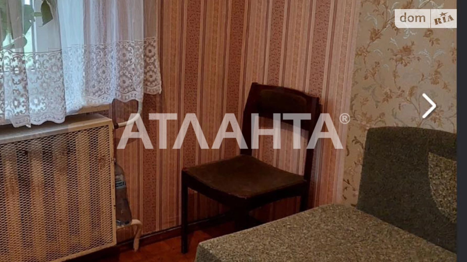 Продається 3-кімнатна квартира 70 кв. м у Одесі, вул. Ярослава Баіса(Володимира Висоцького) - фото 3