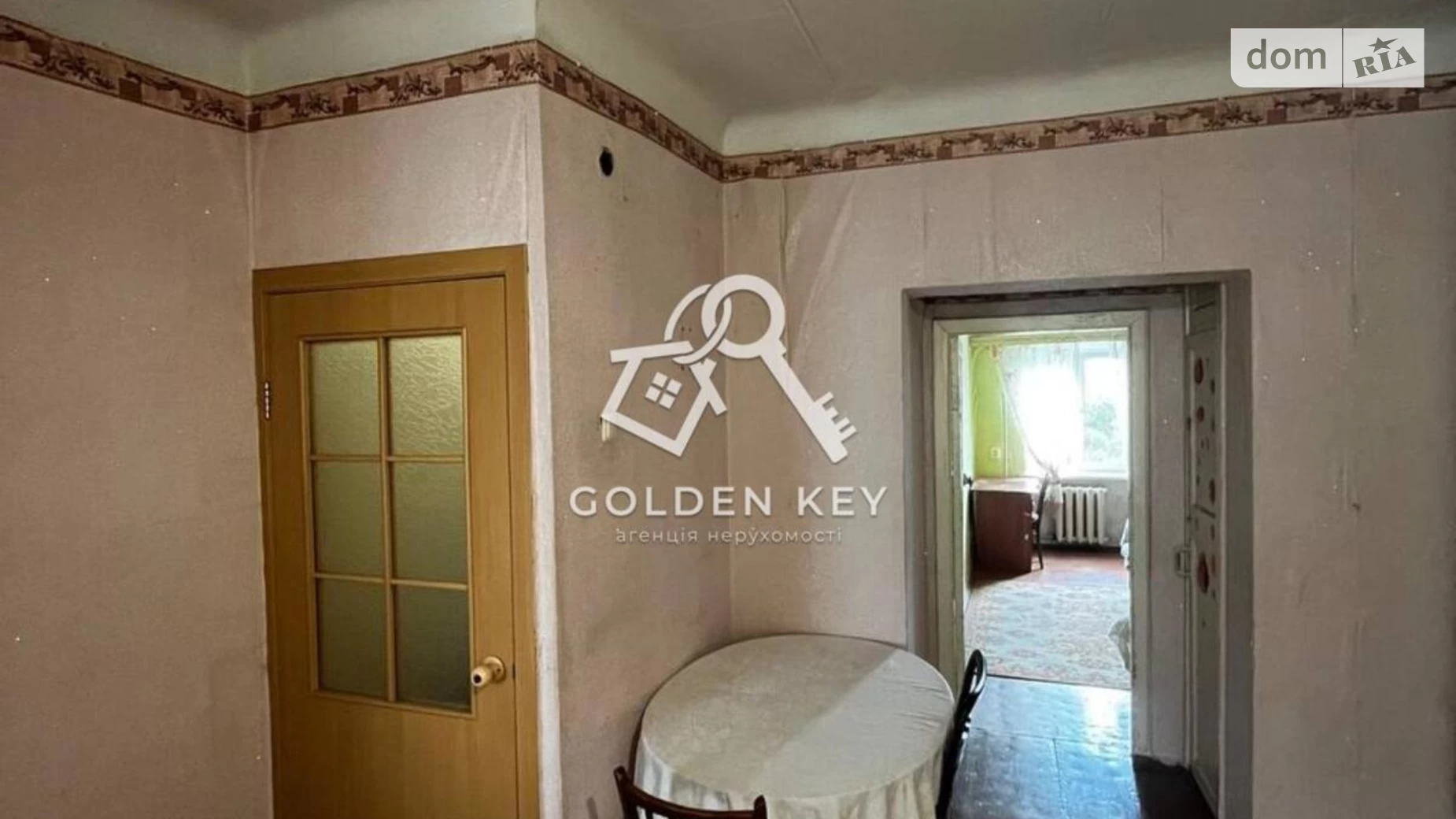 Продается 2-комнатная квартира 43.6 кв. м в Кривом Роге, ул. Федора Караманыць(Ватутина), 32 - фото 5