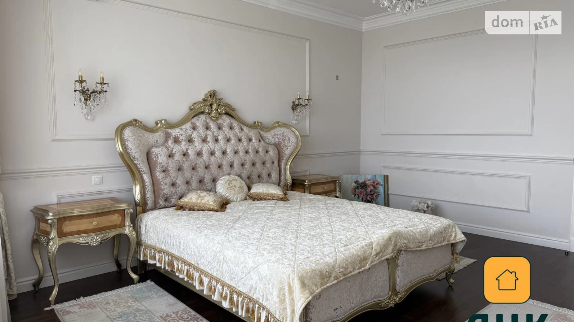 Продається 3-кімнатна квартира 145 кв. м у Одесі, вул. Літературна, 12 - фото 5
