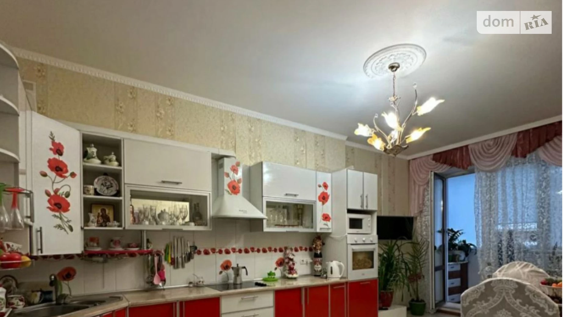Продається 2-кімнатна квартира 80.3 кв. м у Одесі, вул. Армійська, 8Г - фото 2