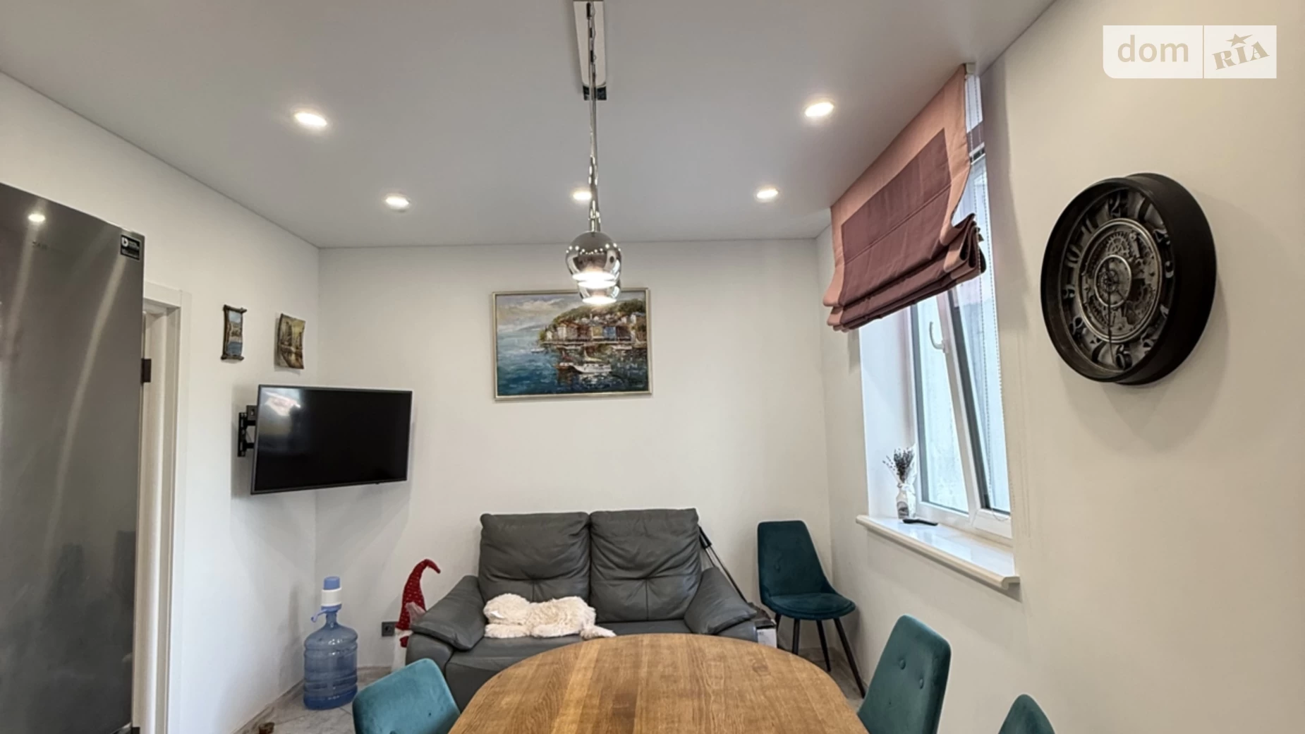 Продается 3-комнатная квартира 86 кв. м в Буче, ул. Бориса Гмыри, 11/6 - фото 2
