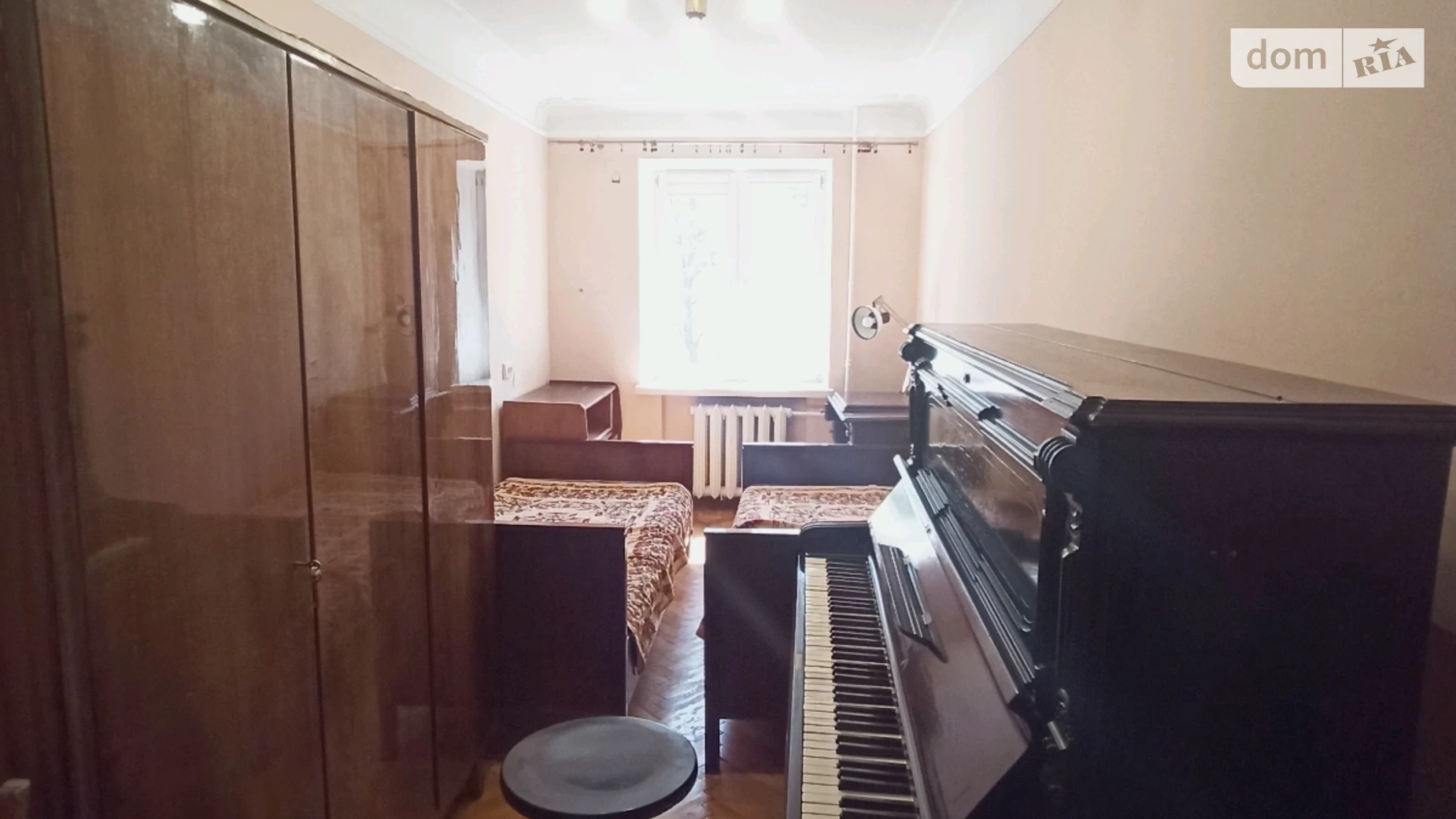 Продается 3-комнатная квартира 58 кв. м в Харькове, ул. Костычева, 25А - фото 3