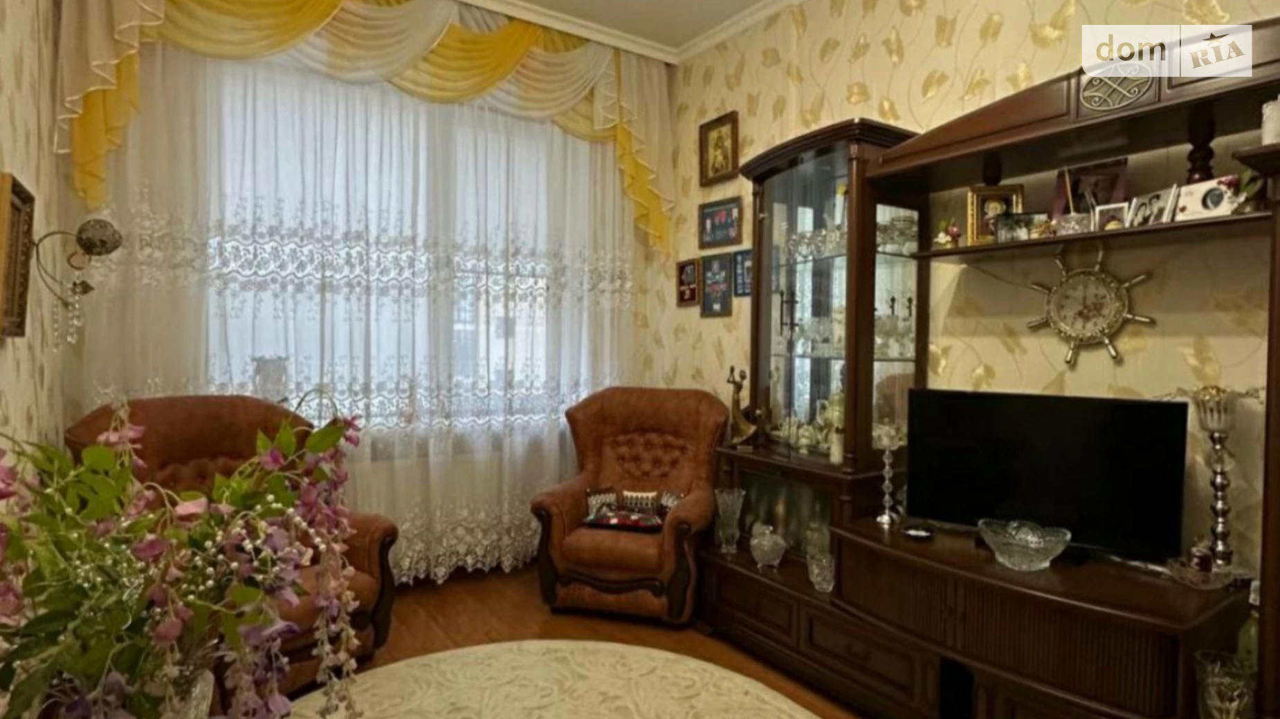 Продається 2-кімнатна квартира 80.3 кв. м у Одесі, вул. Армійська, 8Г - фото 4