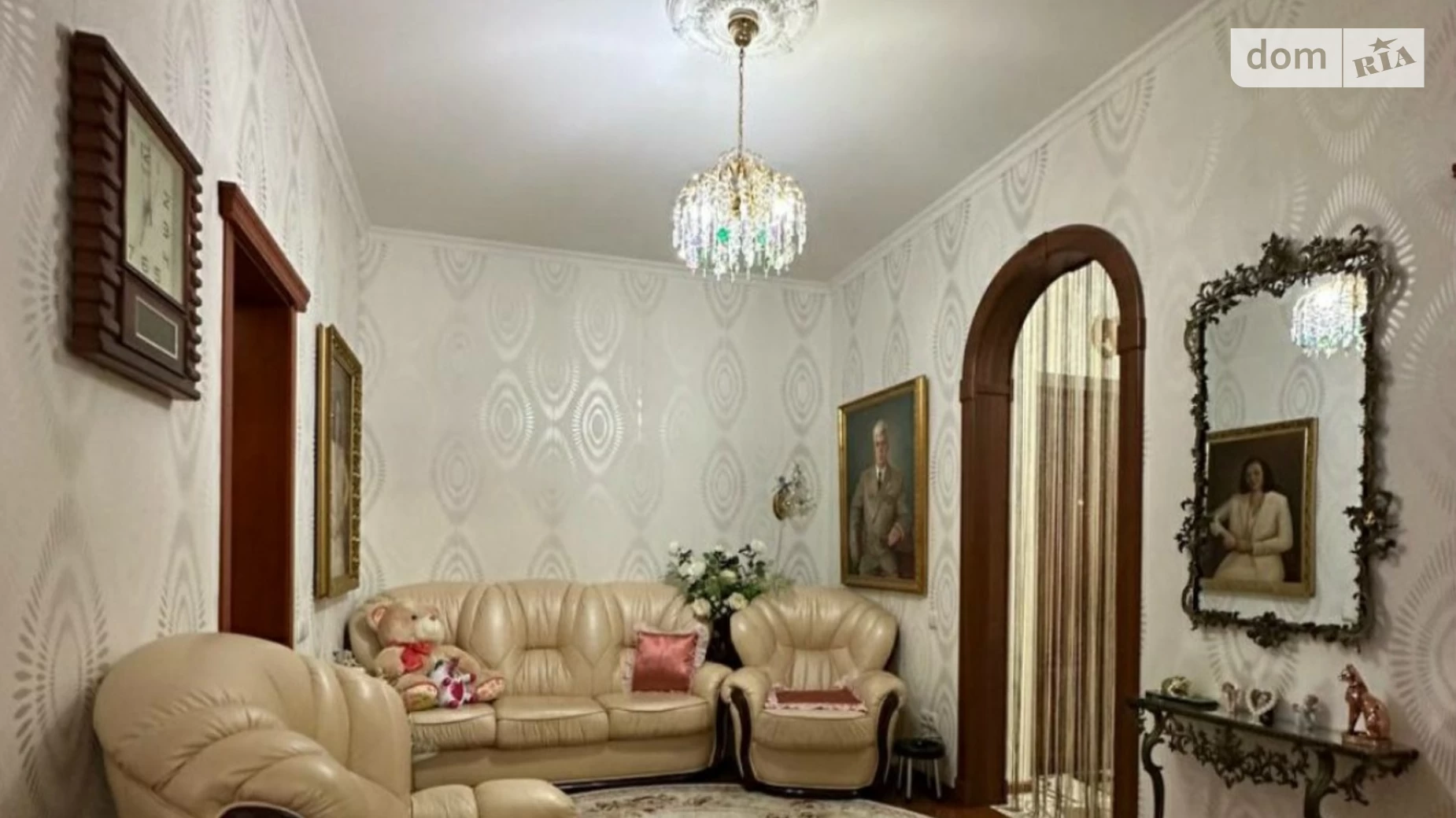 Продається 2-кімнатна квартира 80.3 кв. м у Одесі, вул. Армійська, 8Г - фото 5