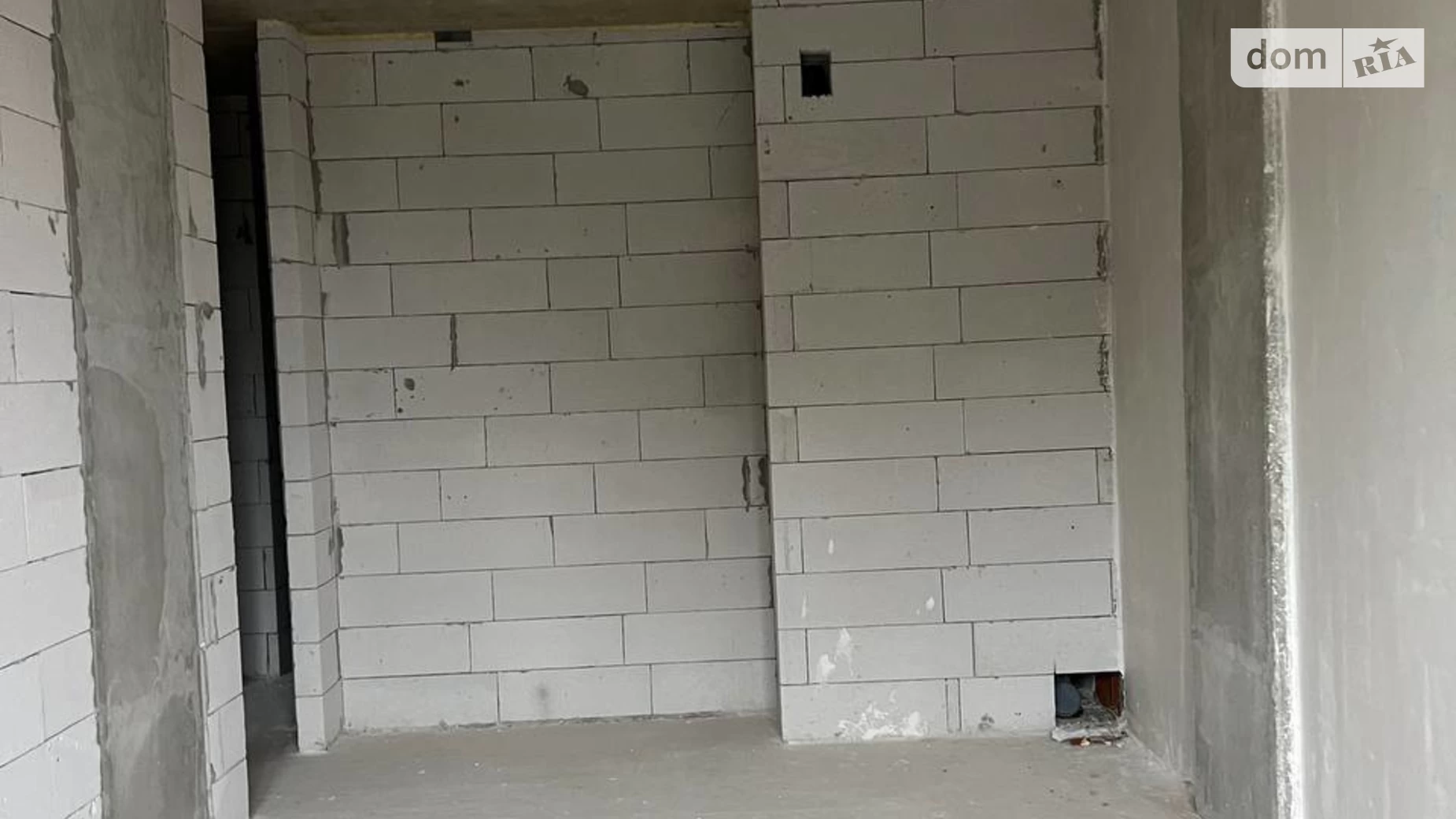 Продается 1-комнатная квартира 46 кв. м в Ивано-Франковске, ул. Вовчинецька, 223А - фото 4
