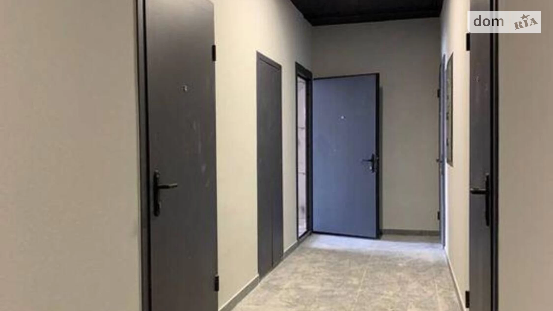Продается 1-комнатная квартира 36.6 кв. м в Киеве, ул. Армянская, 8 - фото 5