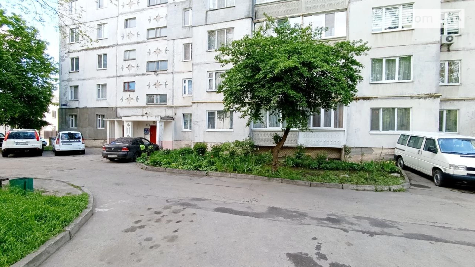 Продается 1-комнатная квартира 31.7 кв. м в Хмельницком, ул. Романа Шухевича(Курчатова), 4/2 - фото 2