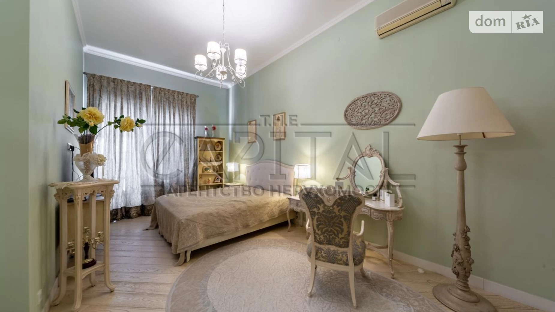 Продается 4-комнатная квартира 167 кв. м в Киеве, ул. Паторжинского, 14 - фото 4