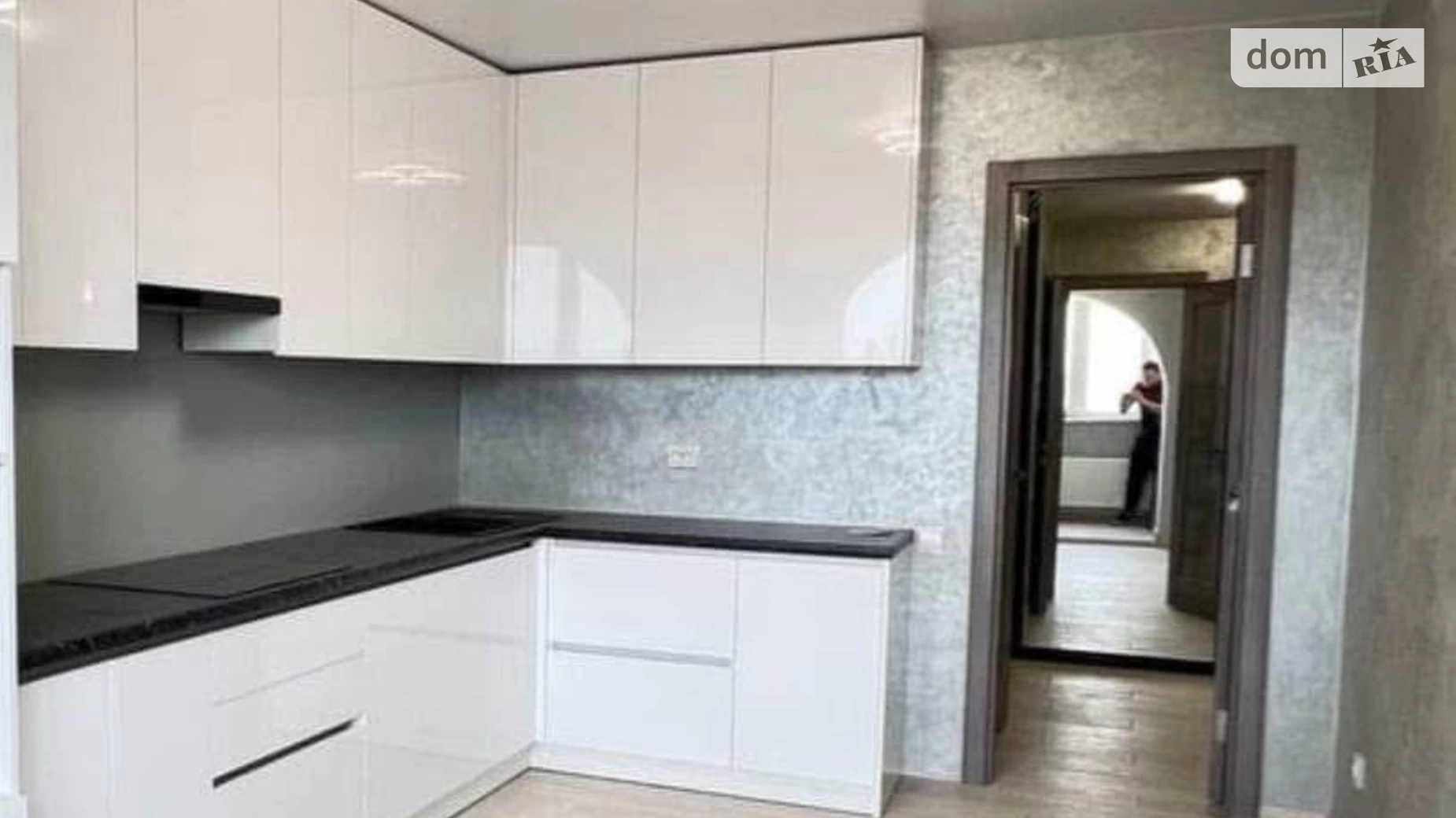 3-кімнатна квартира 83 кв. м у Тернополі, цена: 78500 $ - фото 3