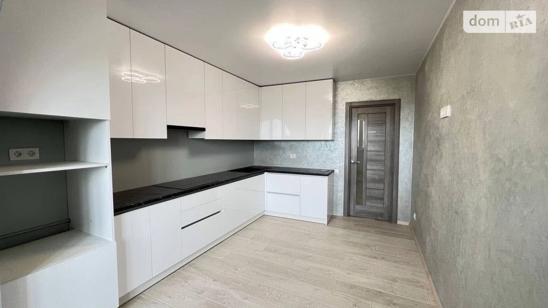 3-кімнатна квартира 83 кв. м у Тернополі, цена: 78500 $ - фото 2