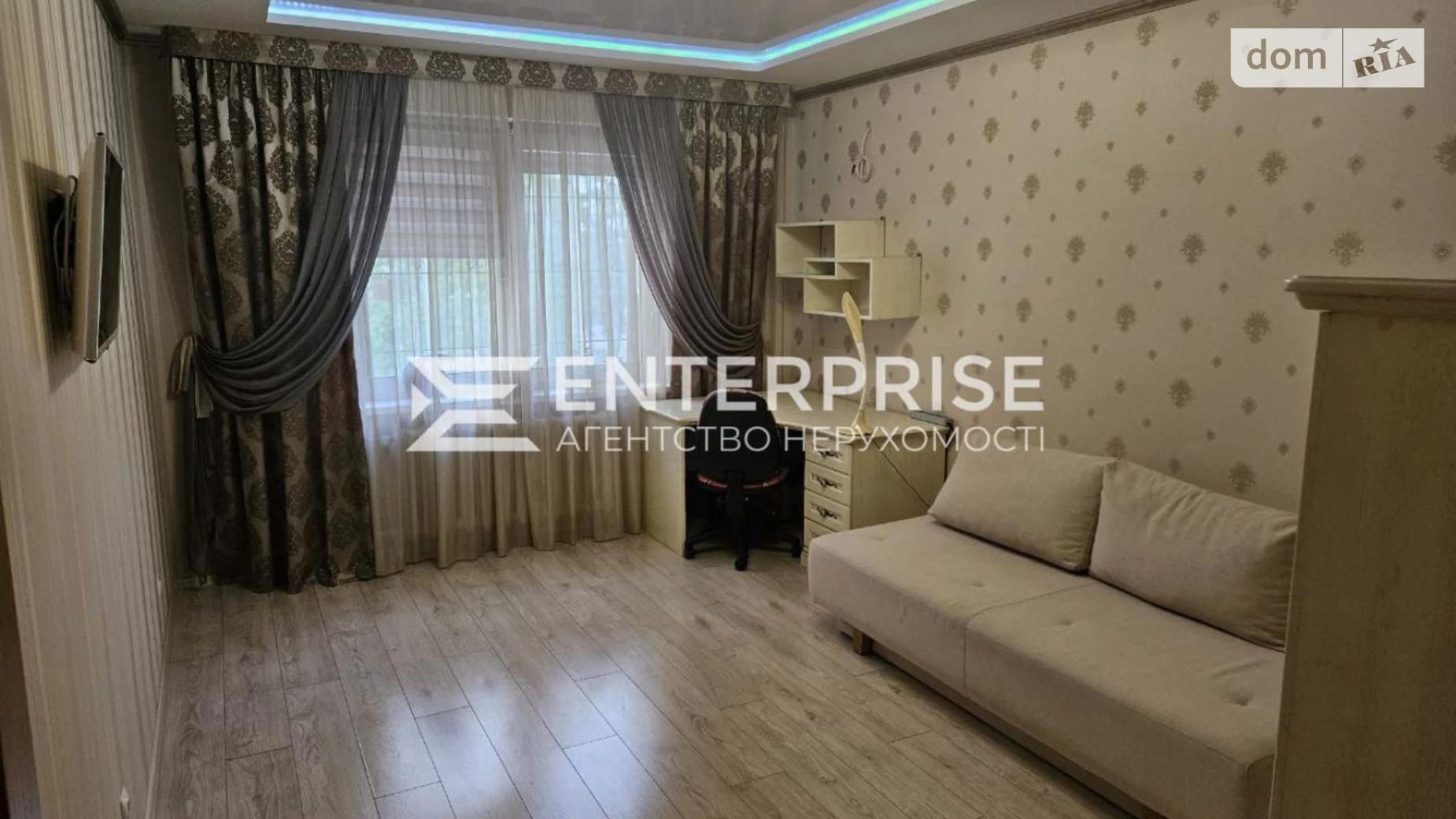 Продается 3-комнатная квартира 93 кв. м в Киеве, цена: 130000 $ - фото 2