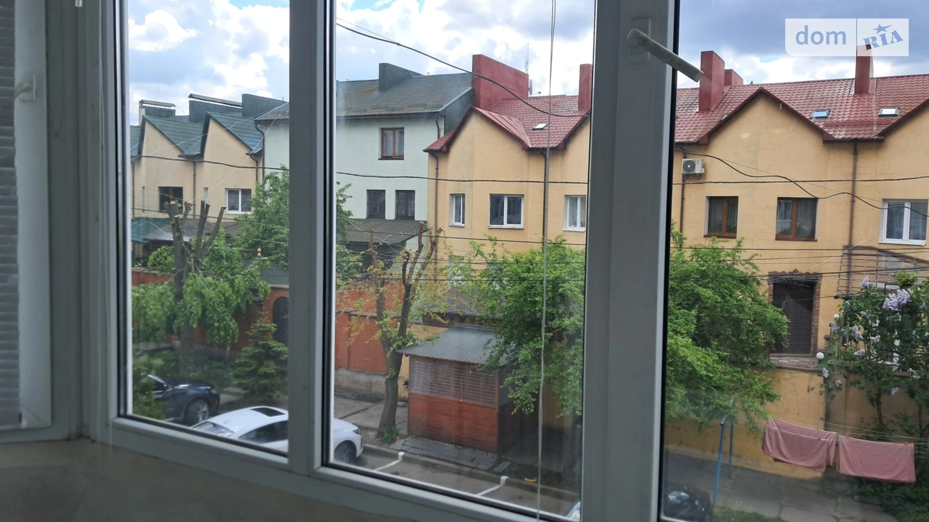 2-комнатная квартира 66 кв. м в Тернополе, ул. Ольховая, 8 - фото 2