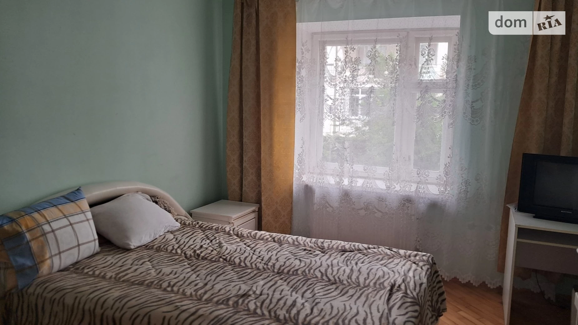 2-комнатная квартира 66 кв. м в Тернополе, ул. Ольховая, 8 - фото 3