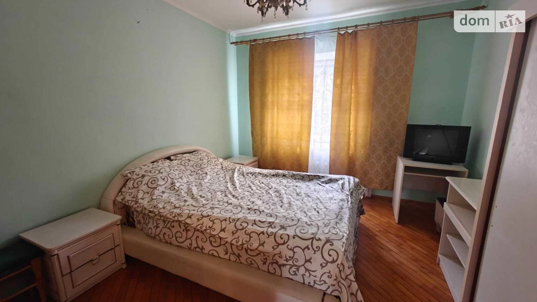 2-комнатная квартира 66 кв. м в Тернополе, ул. Ольховая, 8 - фото 5
