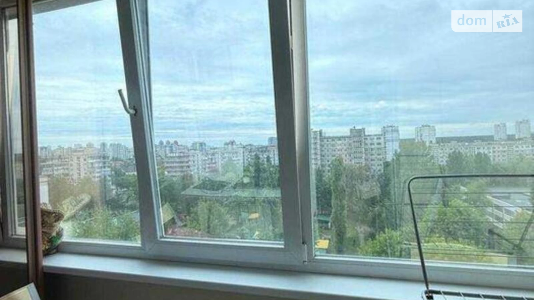 Продается 2-комнатная квартира 47 кв. м в Киеве, ул. Академика Булаховского, 30Б - фото 4