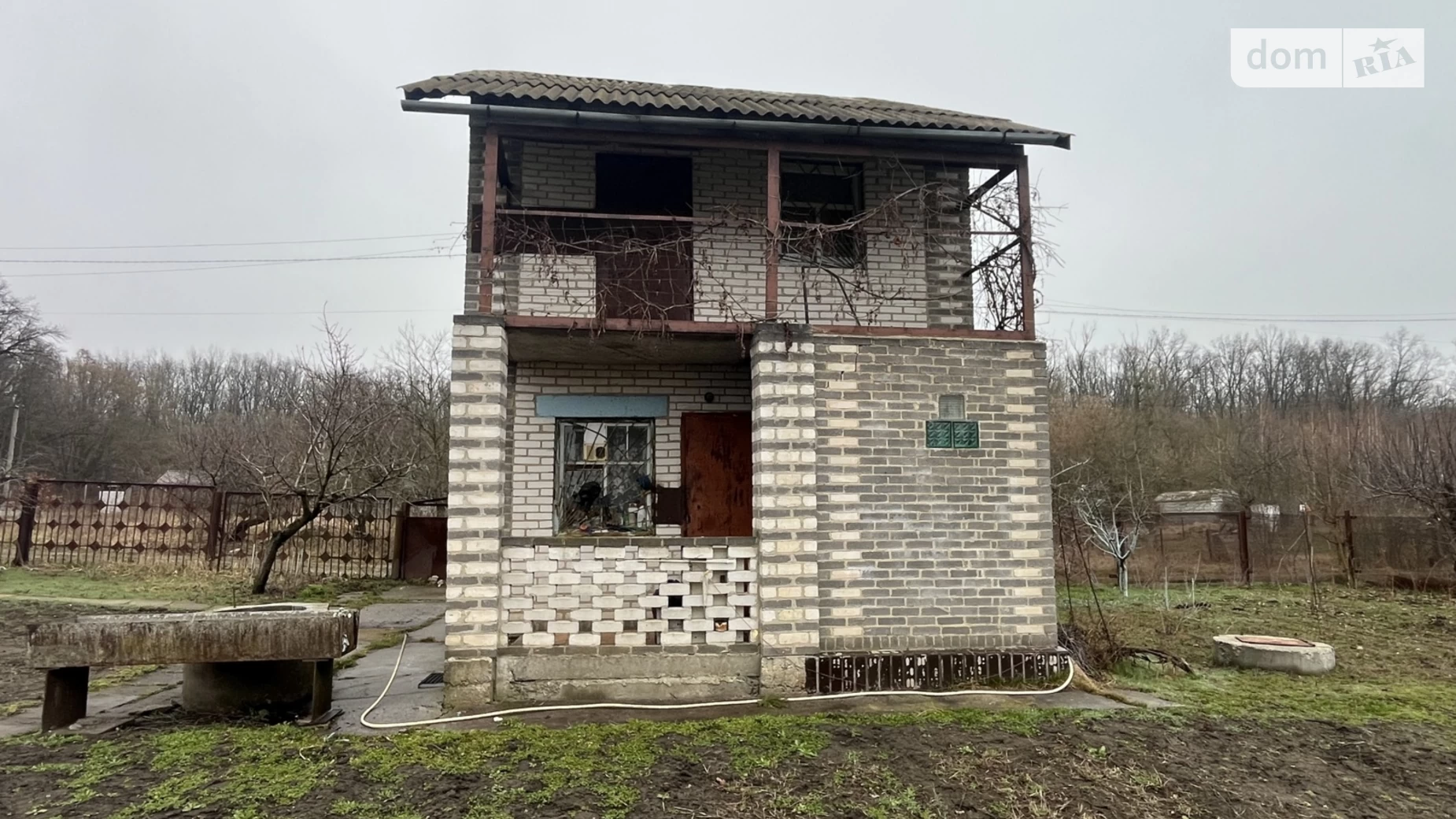 Продається будинок 2 поверховий 55 кв. м з ділянкою, цена: 17000 $ - фото 3