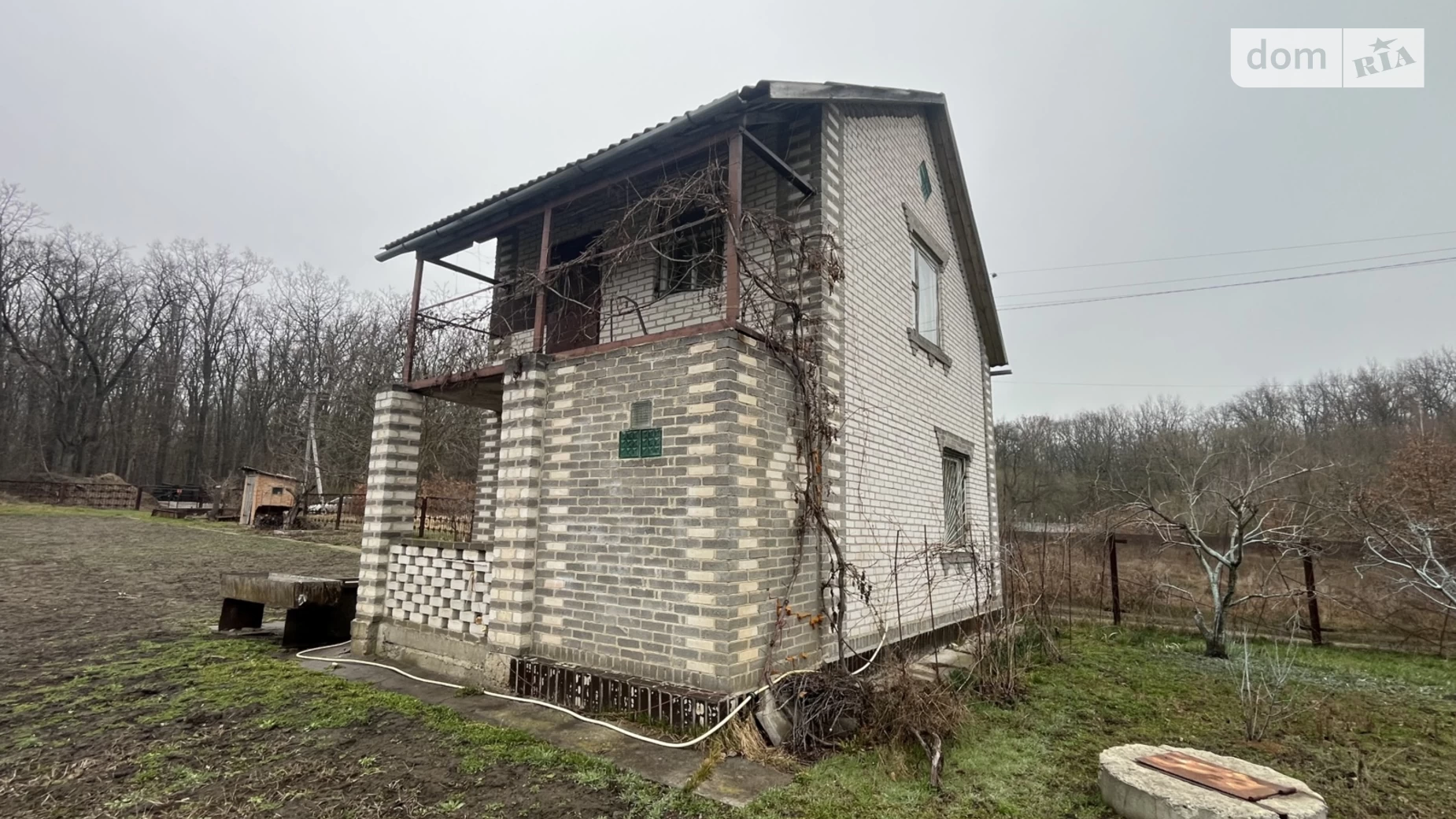 Продається будинок 2 поверховий 55 кв. м з ділянкою, цена: 17000 $ - фото 5