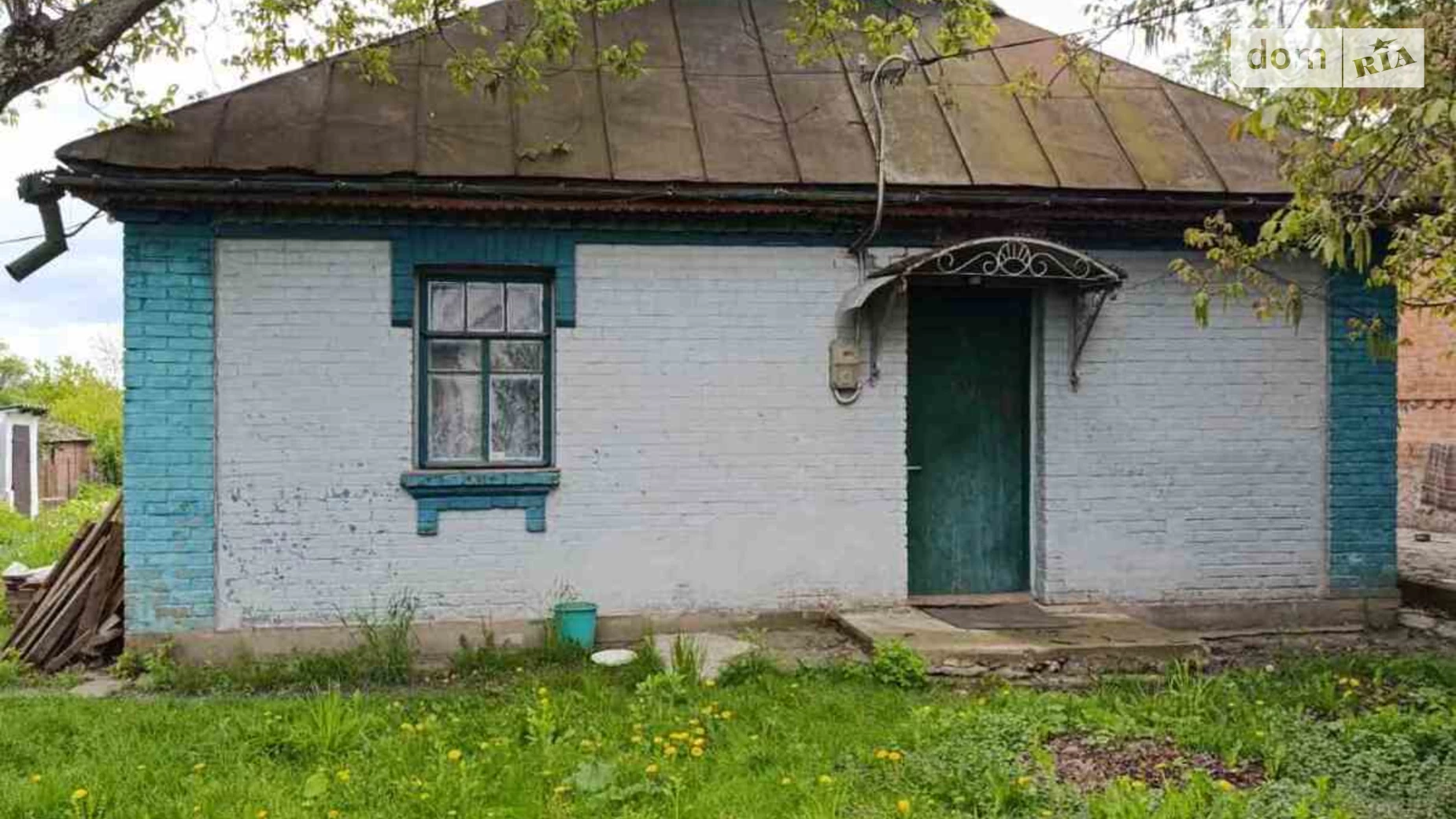 Продается одноэтажный дом 60 кв. м с бассейном, цена: 30000 $ - фото 2