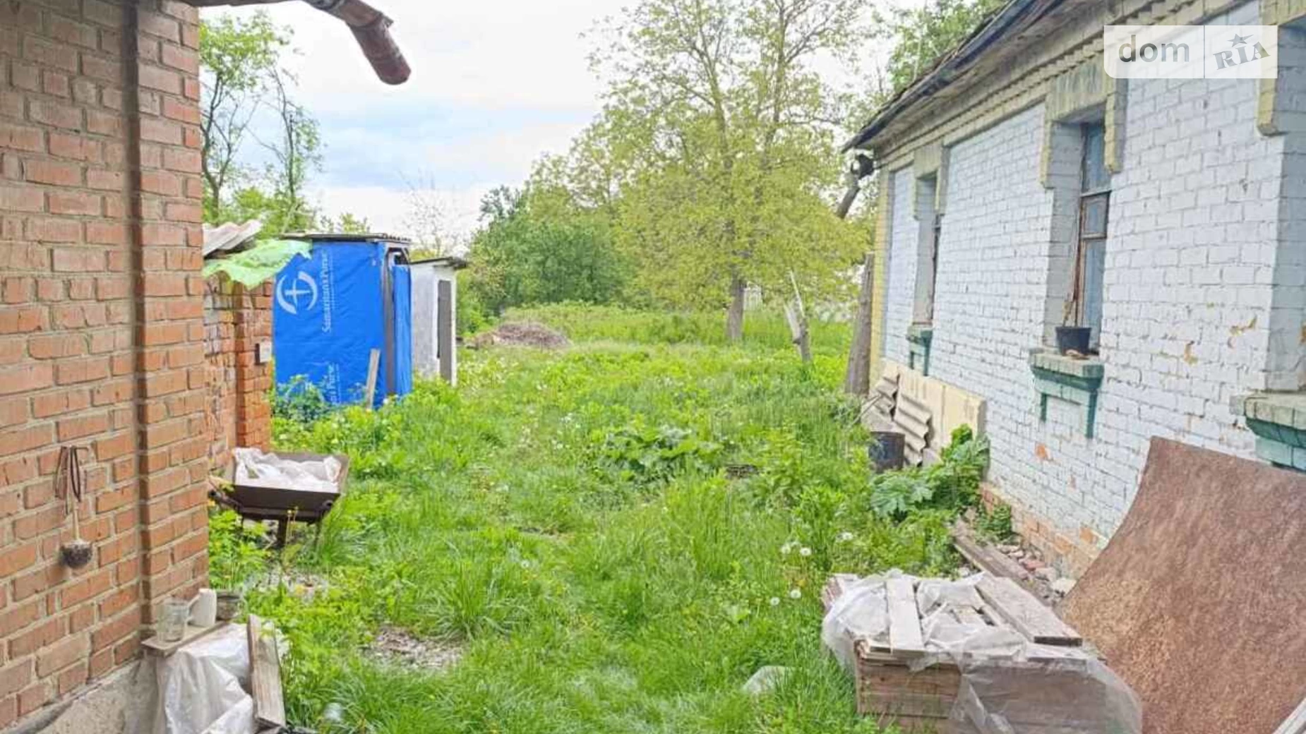 Продается одноэтажный дом 60 кв. м с бассейном, цена: 30000 $ - фото 3