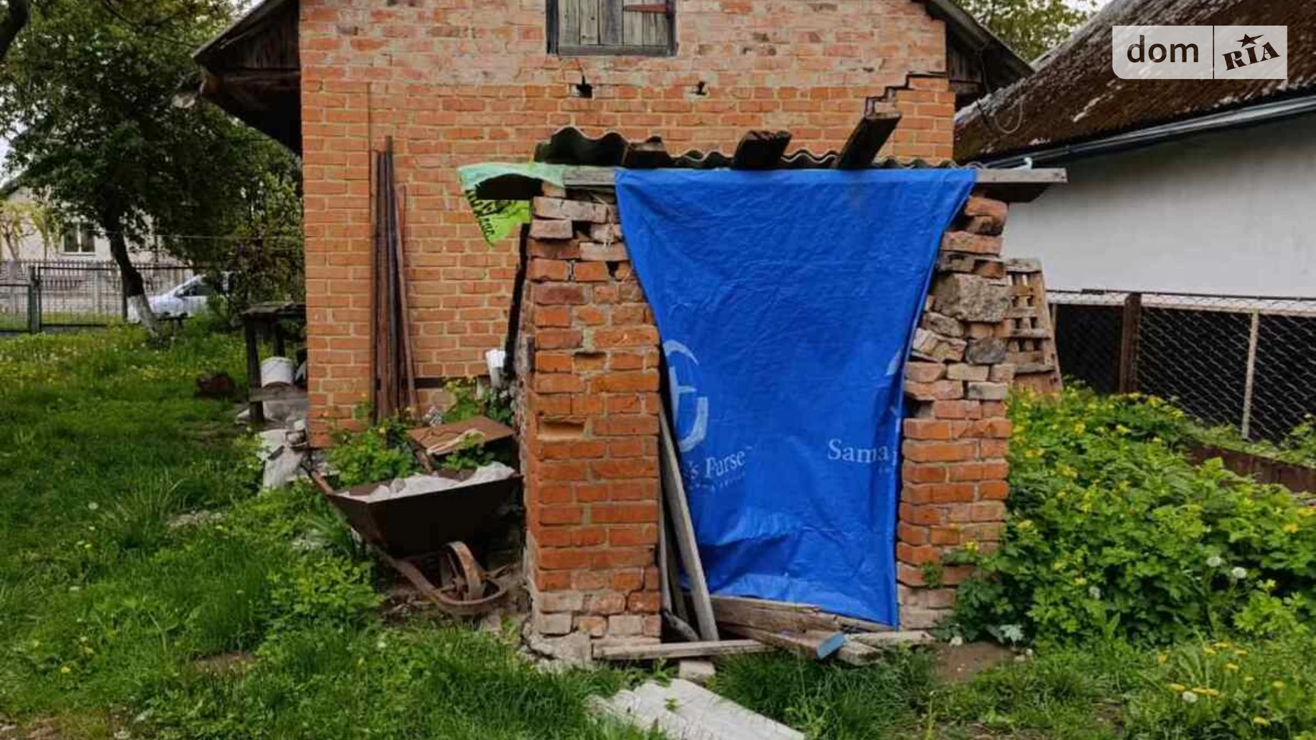 Продается одноэтажный дом 60 кв. м с бассейном, цена: 30000 $ - фото 4