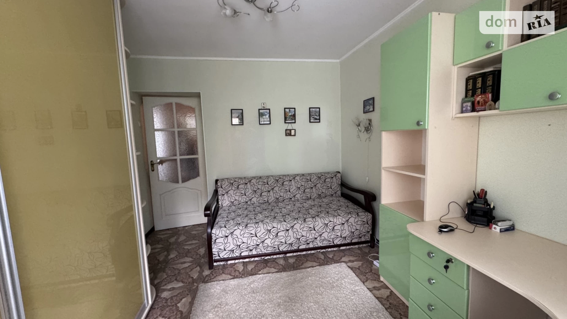 Здається в оренду 2-кімнатна квартира 49 кв. м у Хмельницькому, цена: 11000 грн - фото 5