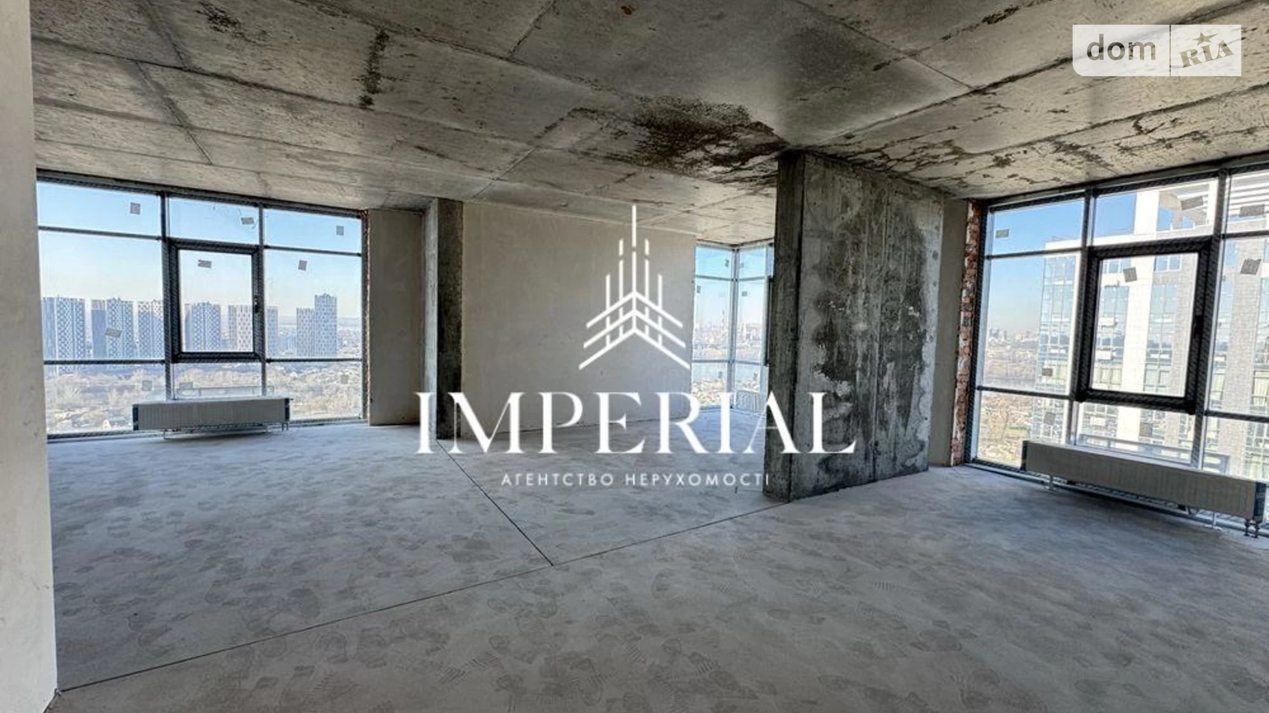 Продается 2-комнатная квартира 85 кв. м в Киеве, ул. Трускавецкая, 10Г - фото 2