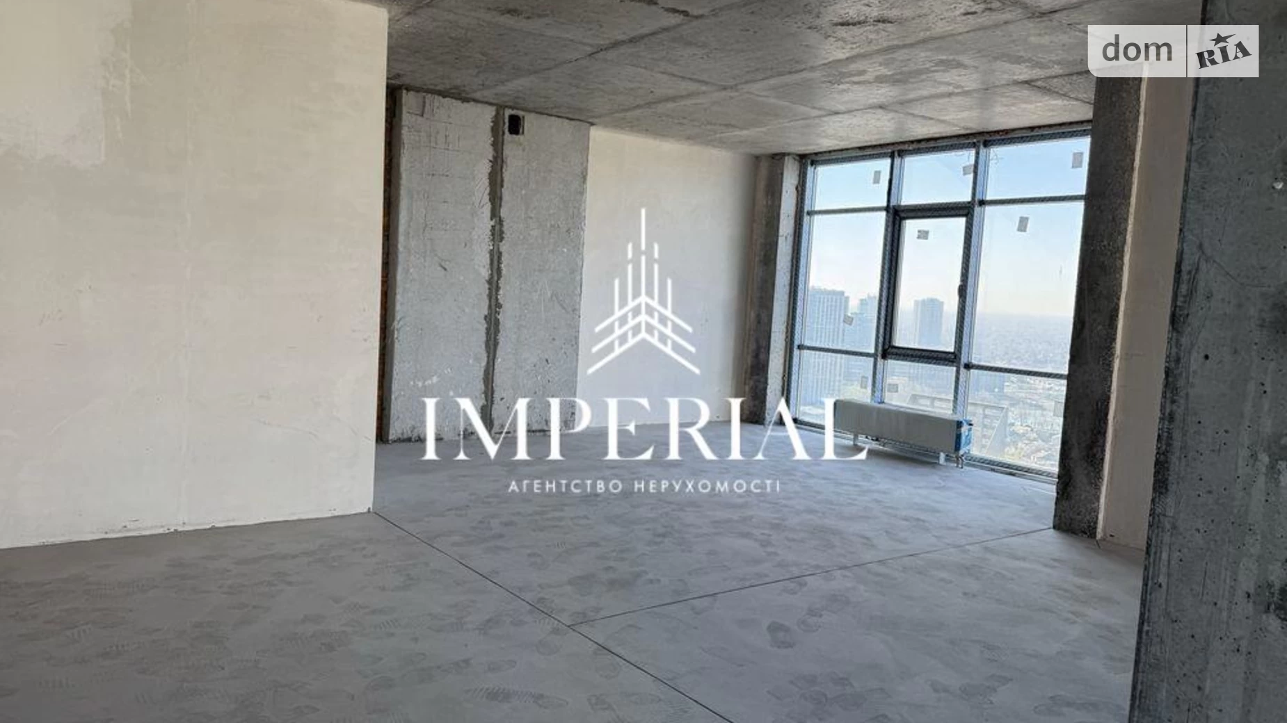 Продается 2-комнатная квартира 85 кв. м в Киеве, ул. Трускавецкая, 10Г - фото 3
