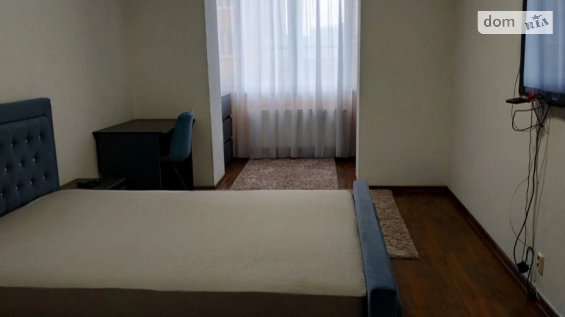 Сдается в аренду 1-комнатная квартира 48 кв. м в Хмельницком, ул. Заречанская, 11 - фото 3