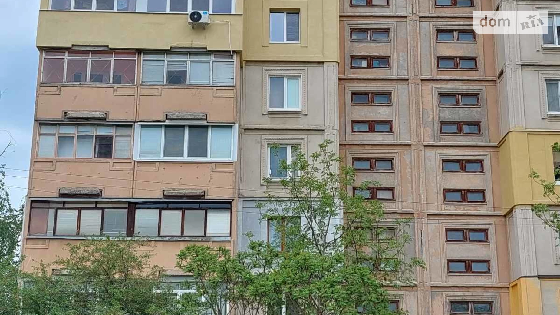 Продается 3-комнатная квартира 72.8 кв. м в Харькове, ул. Алексеевская, 30 - фото 3