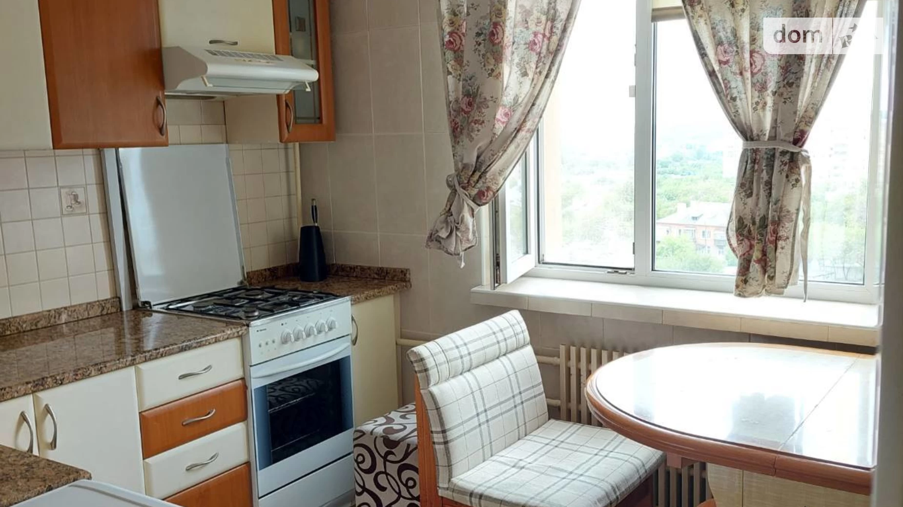 Продається 3-кімнатна квартира 72.8 кв. м у Харкові, вул. Олексіївська, 30 - фото 5