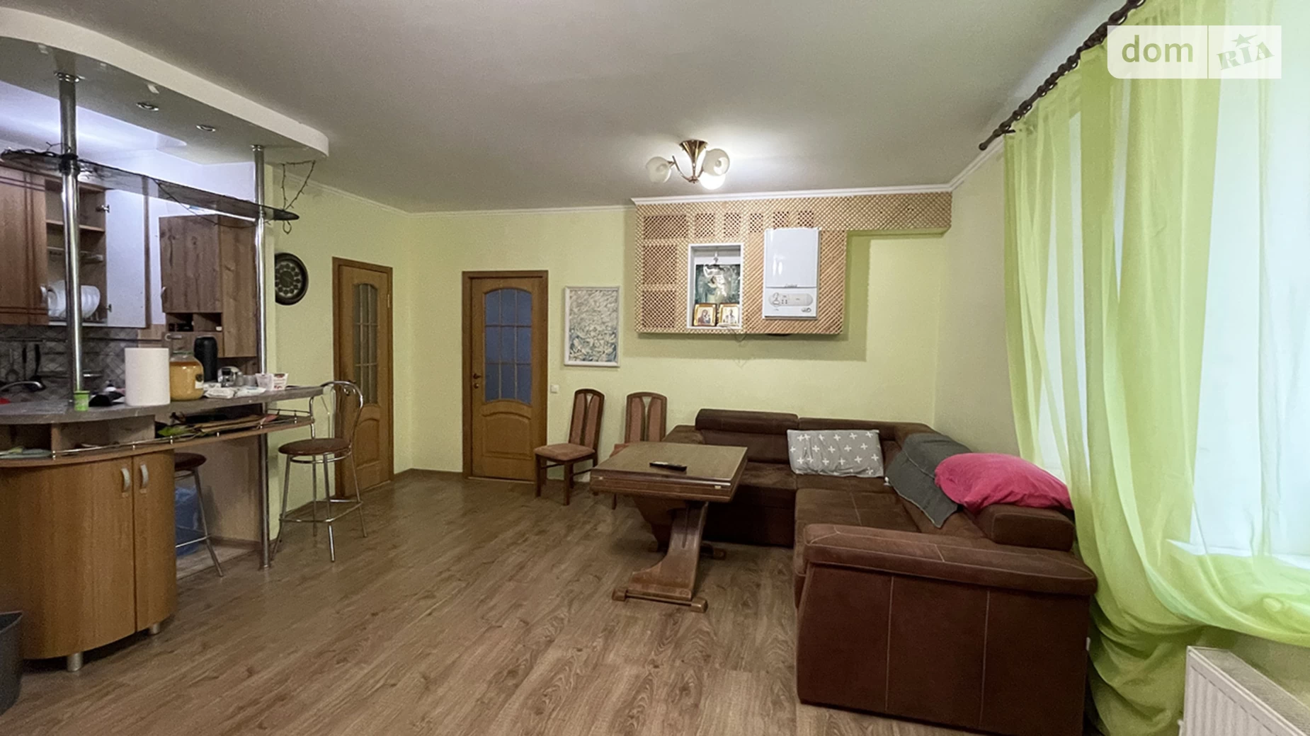 Продается 2-комнатная квартира 88.5 кв. м в Николаеве, ул. Кузнецкая, 56 - фото 3