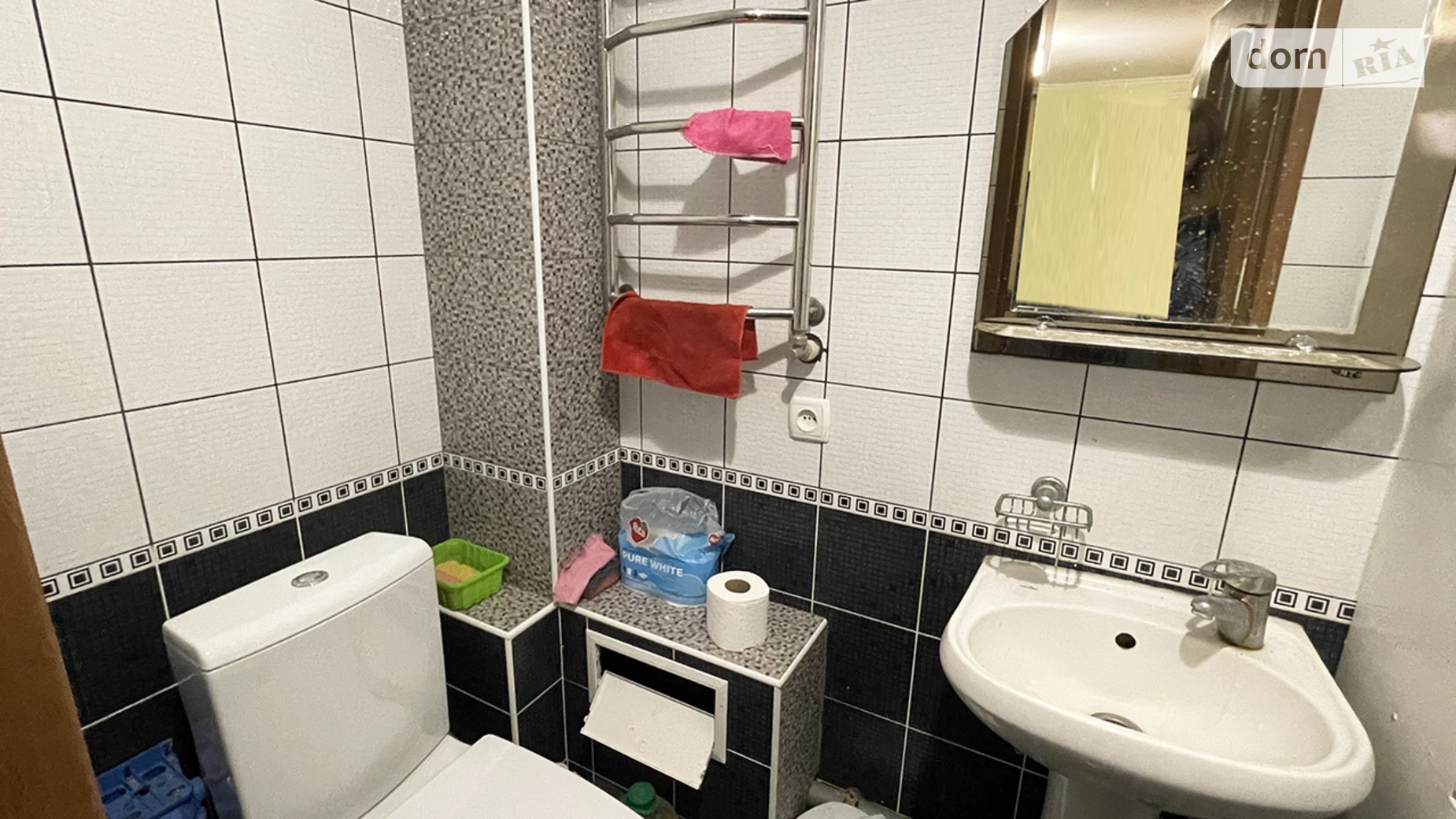 Продається 2-кімнатна квартира 88.5 кв. м у Миколаєві, вул. Кузнецька, 56 - фото 5