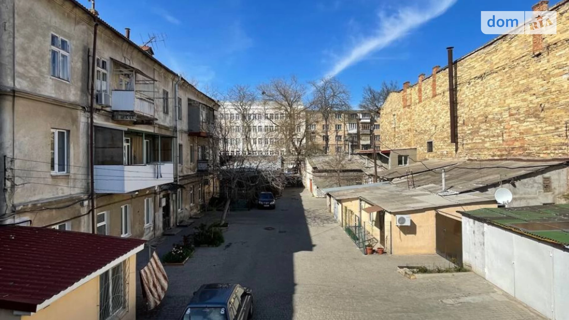 Продається 3-кімнатна квартира 103 кв. м у Одесі, вул. Тараса Кузьміна(Градоначальницька) - фото 2