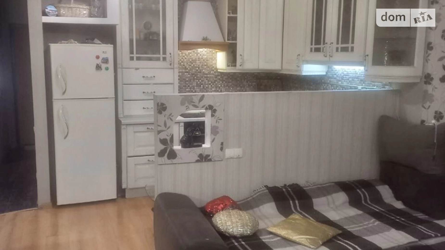 Продається 1-кімнатна квартира 52 кв. м у Одесі, вул. Інглезі - фото 4