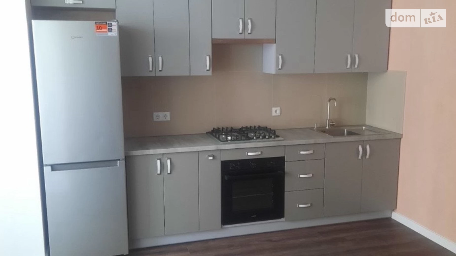 Здається в оренду 2-кімнатна квартира 59 кв. м у Хмельницькому, Старокостянтинівське шосе, 20/3Б - фото 5