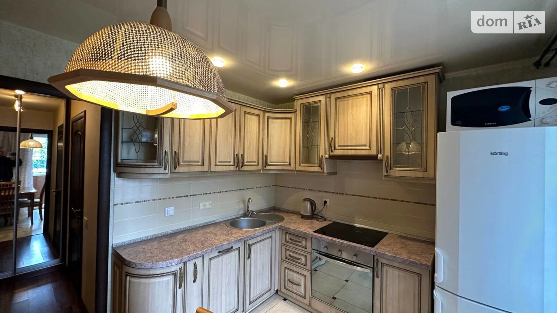 Продается 2-комнатная квартира 53.1 кв. м в Днепре, цена: 52000 $ - фото 3
