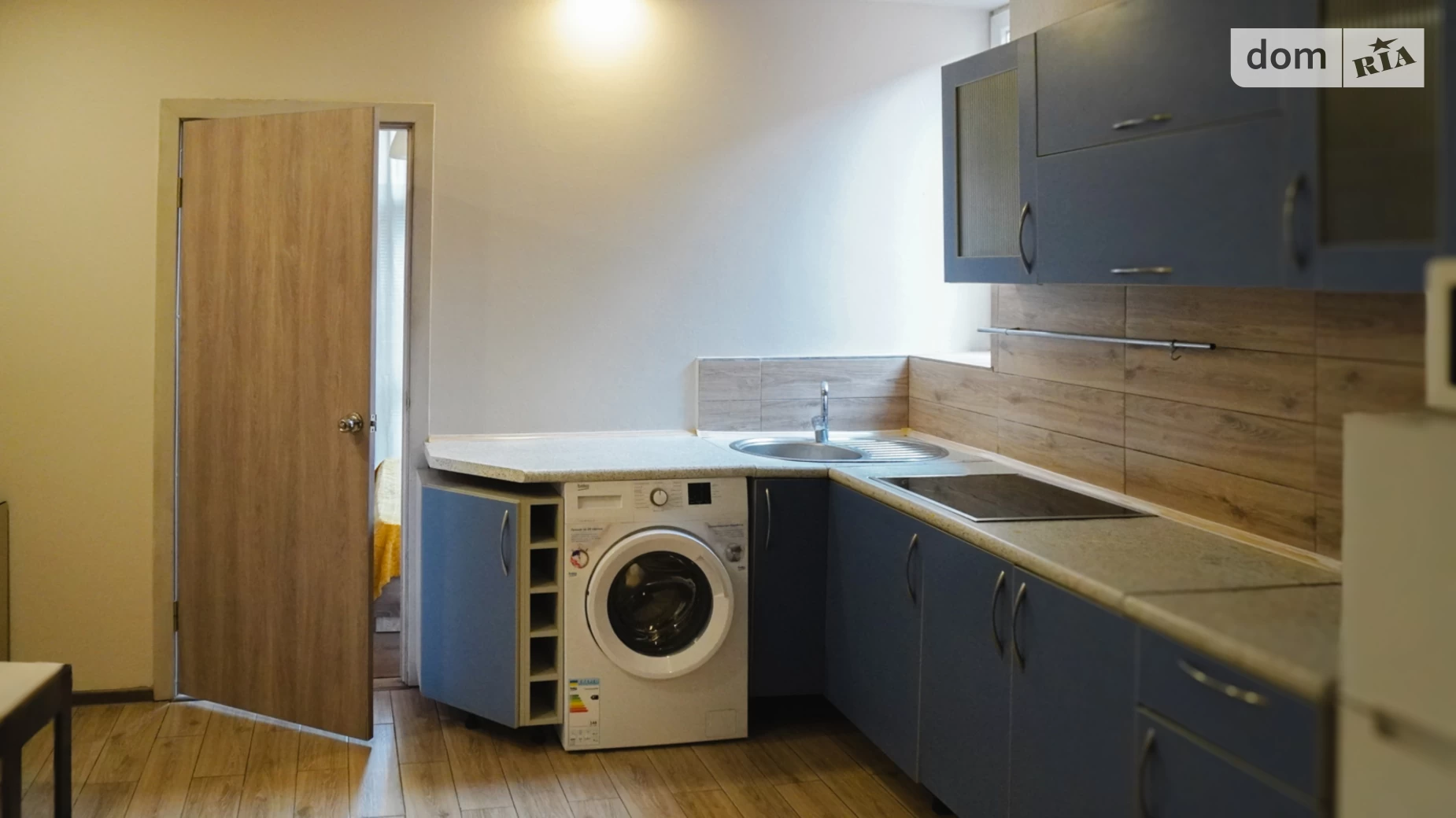Продається 1-кімнатна квартира 30 кв. м у Ужгороді, цена: 55000 $ - фото 3