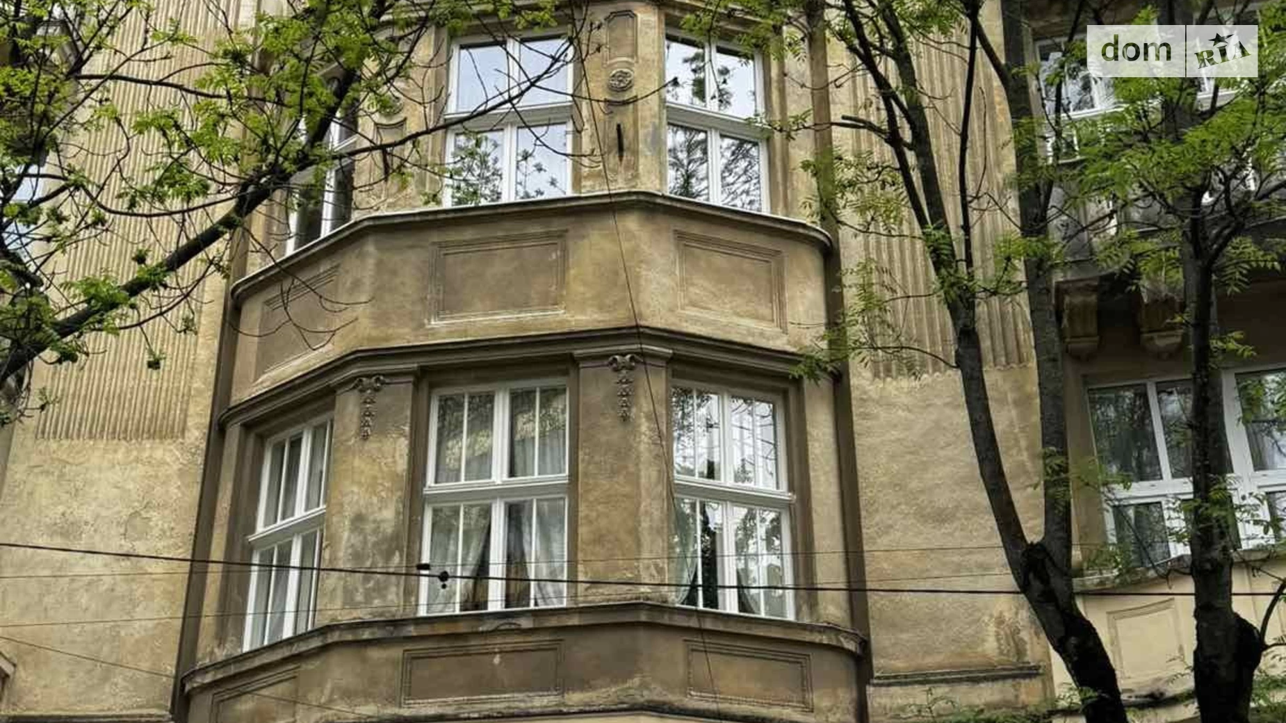 Продается 5-комнатная квартира 223.9 кв. м в Львове, ул. Новакивского Олексы, 8 - фото 4
