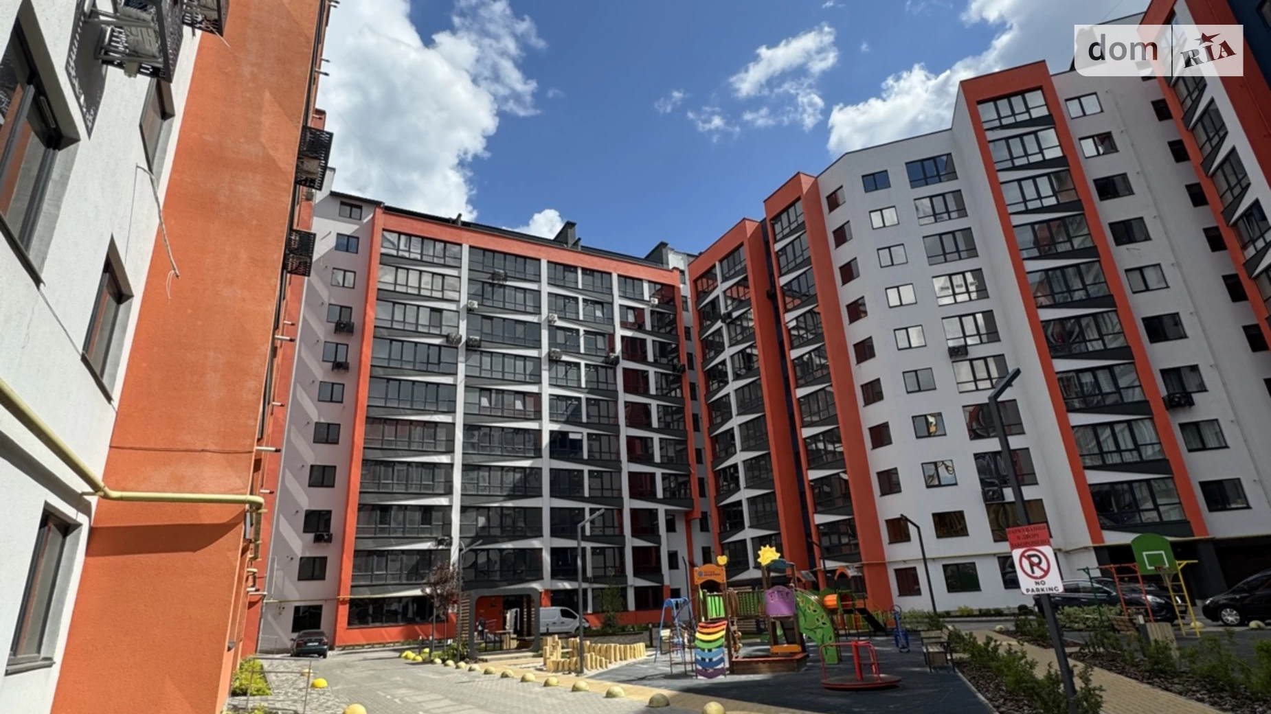 Продається 1-кімнатна квартира 50.2 кв. м у Хмельницькому, вул. Проскурівського Підпілля - фото 2