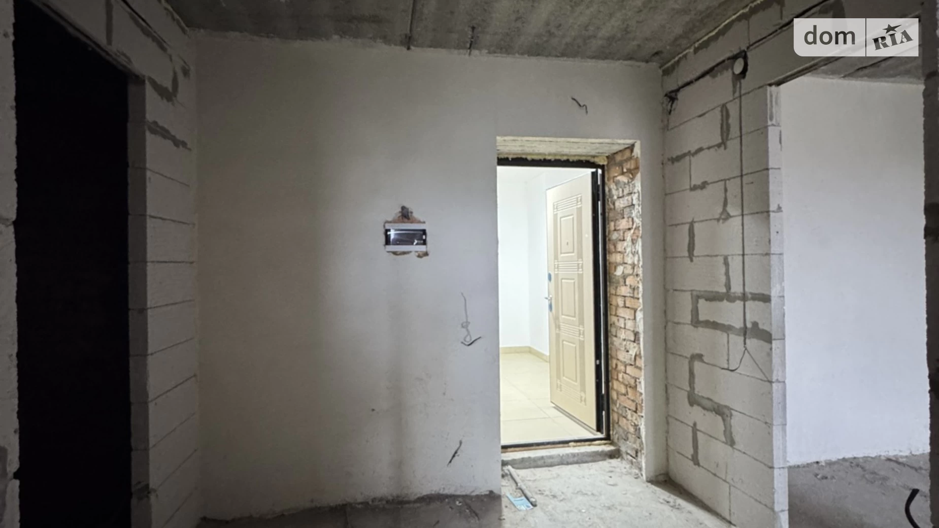 Продається 1-кімнатна квартира 50.2 кв. м у Хмельницькому, вул. Проскурівського Підпілля - фото 5