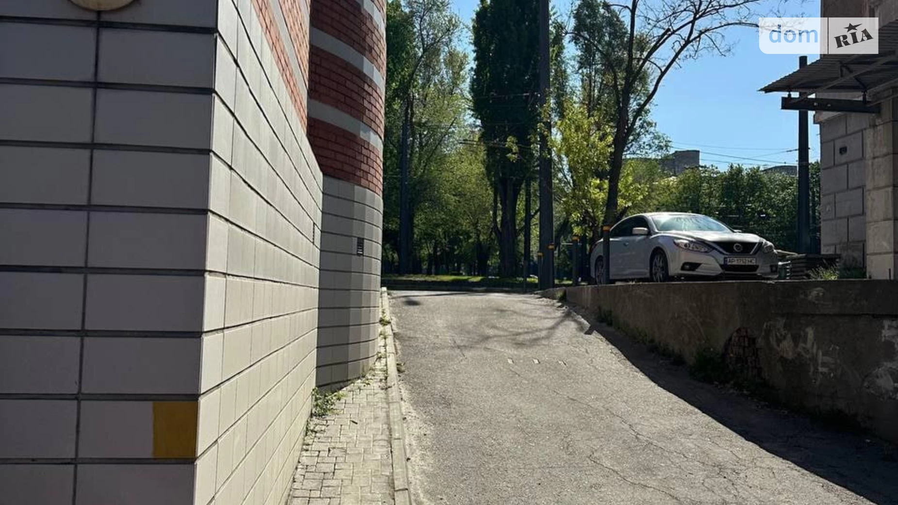 пл. Соборна Парк Шевченка Дніпро, цена: 4650 $ - фото 3