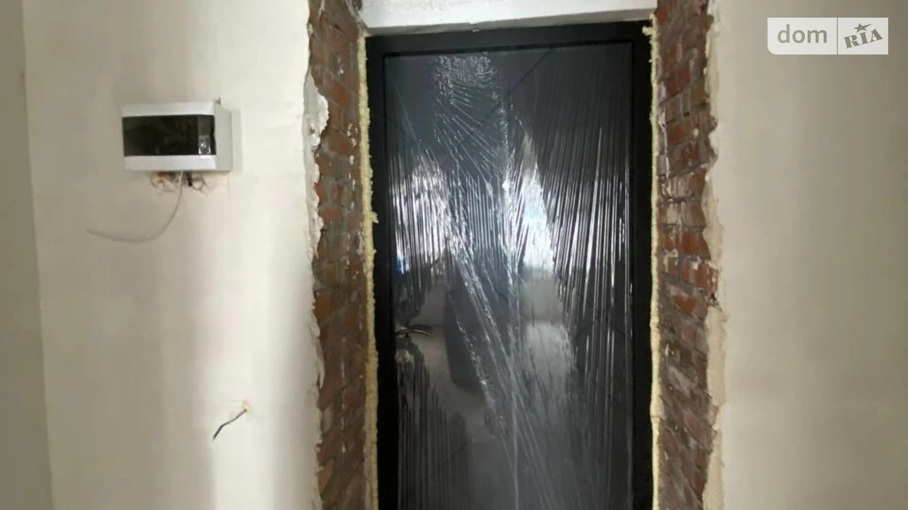 Продається 2-кімнатна квартира 48.8 кв. м у Хмельницькому, вул. Нижня Берегова, 1Б корпус 1 - фото 3
