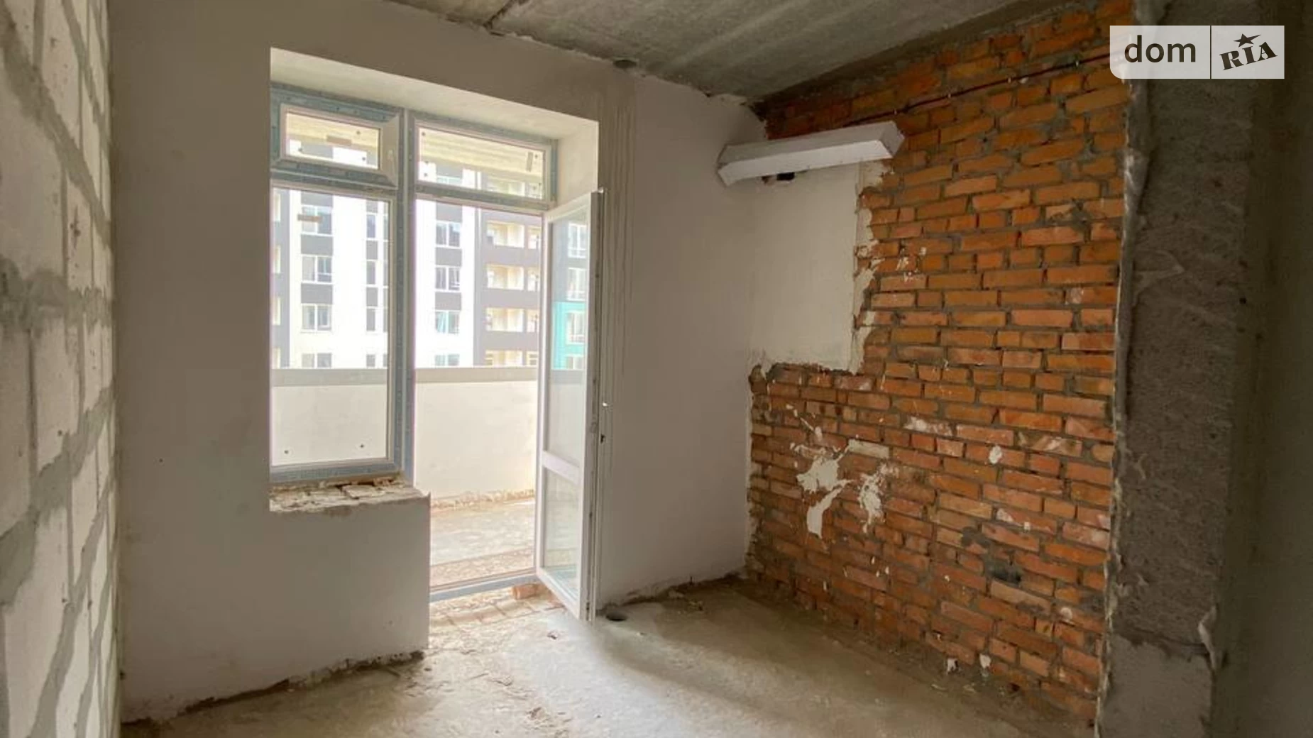 Продається 2-кімнатна квартира 48.8 кв. м у Хмельницькому, вул. Нижня Берегова, 1Б корпус 1 - фото 5