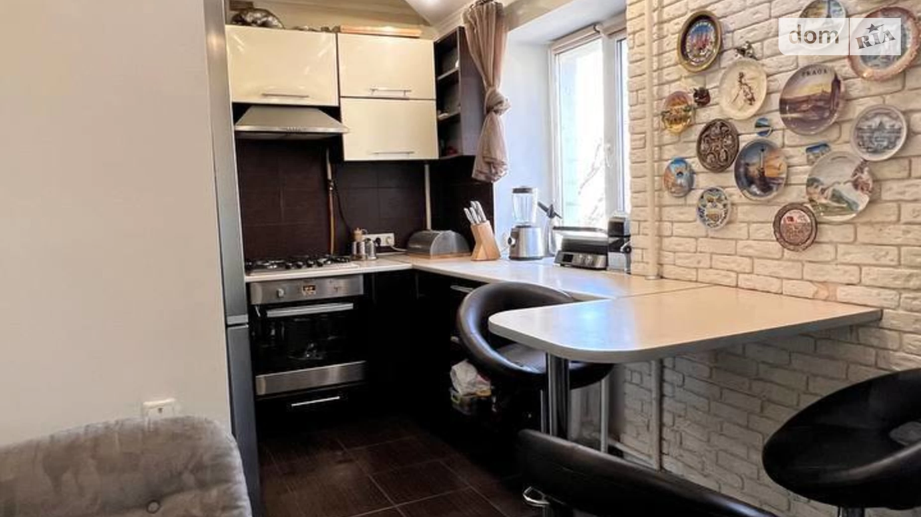 Продається 3-кімнатна квартира 56.6 кв. м у Дніпрі, цена: 33500 $ - фото 2