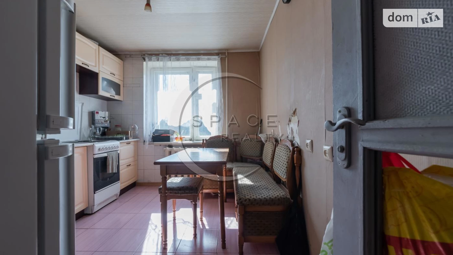 Продается 2-комнатная квартира 58.86 кв. м в Киеве, ул. Кавказская, 12 - фото 5