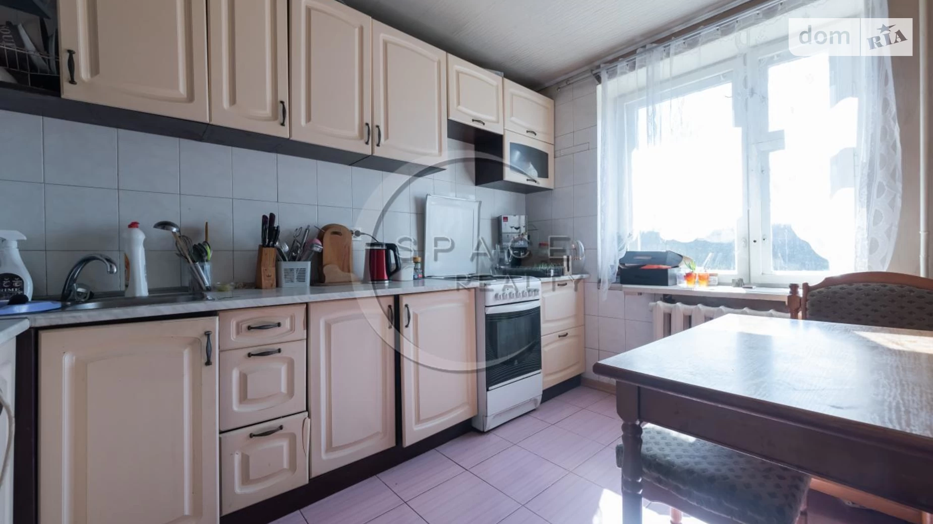 Продається 2-кімнатна квартира 58.86 кв. м у Києві - фото 4